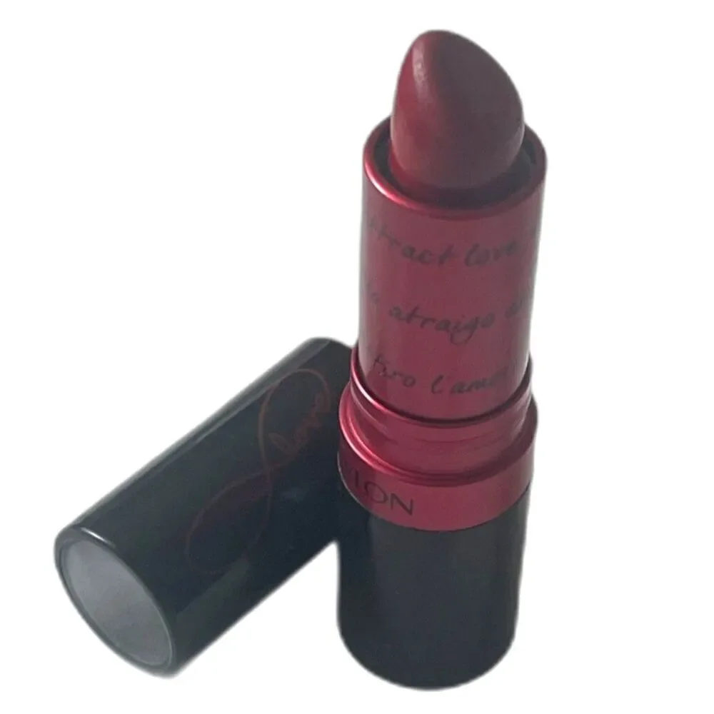 Revlon Super Lustrous Creme Lipstick, Love Is On, #745